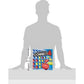 Hasbro Connect 4 Game, Classic Grid, Strategy Board Game for Kids Ages 6+, 2 Player Family Game