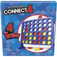 Hasbro Connect 4 Game, Classic Grid, Strategy Board Game for Kids Ages 6+, 2 Player Family Game