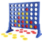 Hasbro Connect 4 Game, Classic Grid, Strategy Board Game for Kids Ages 6+, 2 Player Family Game
