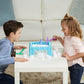 Hasbro Gaming Don’t Break the Ice Board Game for Kids Ages 3 and Up Fun Preschool Tabletop Game