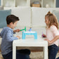 Hasbro Gaming Don’t Break the Ice Board Game for Kids Ages 3 and Up Fun Preschool Tabletop Game