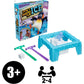Hasbro Gaming Don’t Break the Ice Board Game for Kids Ages 3 and Up Fun Preschool Tabletop Game