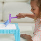 Hasbro Gaming Don’t Break the Ice Board Game for Kids Ages 3 and Up Fun Preschool Tabletop Game