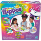Hasbro Hungry Hungry Hippos Unicorn Edition, 2–4 Players, Kids Ages 4+, Fun Preschool Game, Amazon Exclusive