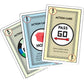 Hasbro Monopoly Deal Card Game Quick Playing Card Game for Families 2 to 5 Players Age 8 Plus Amazon Exclusive