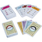 Hasbro Monopoly Deal Card Game Quick Playing Card Game for Families 2 to 5 Players Age 8 Plus Amazon Exclusive