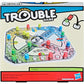 Hasbro Trouble Game, Pop-O-Matic Board, 2–4 Players, Ages 5+, Family Strategy Game, Packaging May Vary