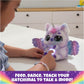 Hatchimals Alive Pufficorn Toy Interactive Surprise Egg with Lights and Mist Fun Gift for Kids Styles May Vary