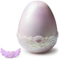 Hatchimals Alive Pufficorn Toy Interactive Surprise Egg with Lights and Mist Fun Gift for Kids Styles May Vary
