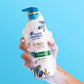 Head & Shoulders Supreme Smooth Argan Creme Anti-Dandruff Shampoo 480ml,4902430752626,