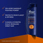 Head And Shoulders Clinical Dandruff Defense + Dry Scalp Rescue Shampoo 13.5 Oz Twin Pack,