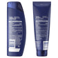 Head And Shoulders Dandruff Shampoo And Conditioner Set, Clinical Strength, Selenium Sulfide Formula, Dry Scalp Relief With Manuka Honey, Up To 100% Flake Protection, 13.5 And 9.1 Fl Oz, 2 Pack,