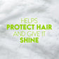 Head & Shoulders Head And Shoulders Dandruff Shampoo, Clinically Proven Anti Dandruff And Scalp Care Treatment, Fresh Green Apple Scent, Paraben-Free, 32.1 Fl Oz Each, 2 Pack