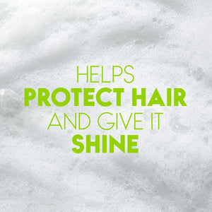 Head & Shoulders Head And Shoulders Dandruff Shampoo, Clinically Proven Anti Dandruff And Scalp Care Treatment, Fresh Green Apple Scent, Paraben-Free, 32.1 Fl Oz Each, 2 Pack