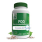 Health Thru Nutrition PQQ Pyrroloquinoline Quinone 40mg 120 Veg Capsules