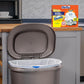 Hefty Ultra Strong 13 Gallon Trash Bags, Tall Kitchen, Leak & Puncture Resistant, Odor Control, 110 Bags