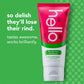 Hello Natural Watermelon Flavor Baby And Kids Fluoride Free Toothpaste, Vegan, SLS Free, Gluten Free, Safe To Swallow For Baby And Toddlers, 4.2 Ounce (Pack Of 3),