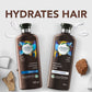 Herbal Essences Bio:Renew Coconut Milk Hydrate Shampoo & Conditioner 400ml