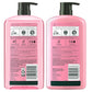 Herbal Essences Herbal Essences Shampoo And Conditioner Set, Smooth Collection, Paraben-Free, Color-Safe, With Rose Hips And Vitamin E, 29.2 Fl Oz Each, 2-Pack