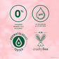 Herbal Essences Herbal Essences Shampoo And Conditioner Set, Smooth Collection, Paraben-Free, Color-Safe, With Rose Hips And Vitamin E, 29.2 Fl Oz Each, 2-Pack
