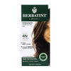 Herbatint Permanent Hair Color Gel 135ml - 4N Chestnut