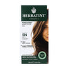 Herbatint Permanent Hair Color Gel 135ml - 5N Light Chestnut