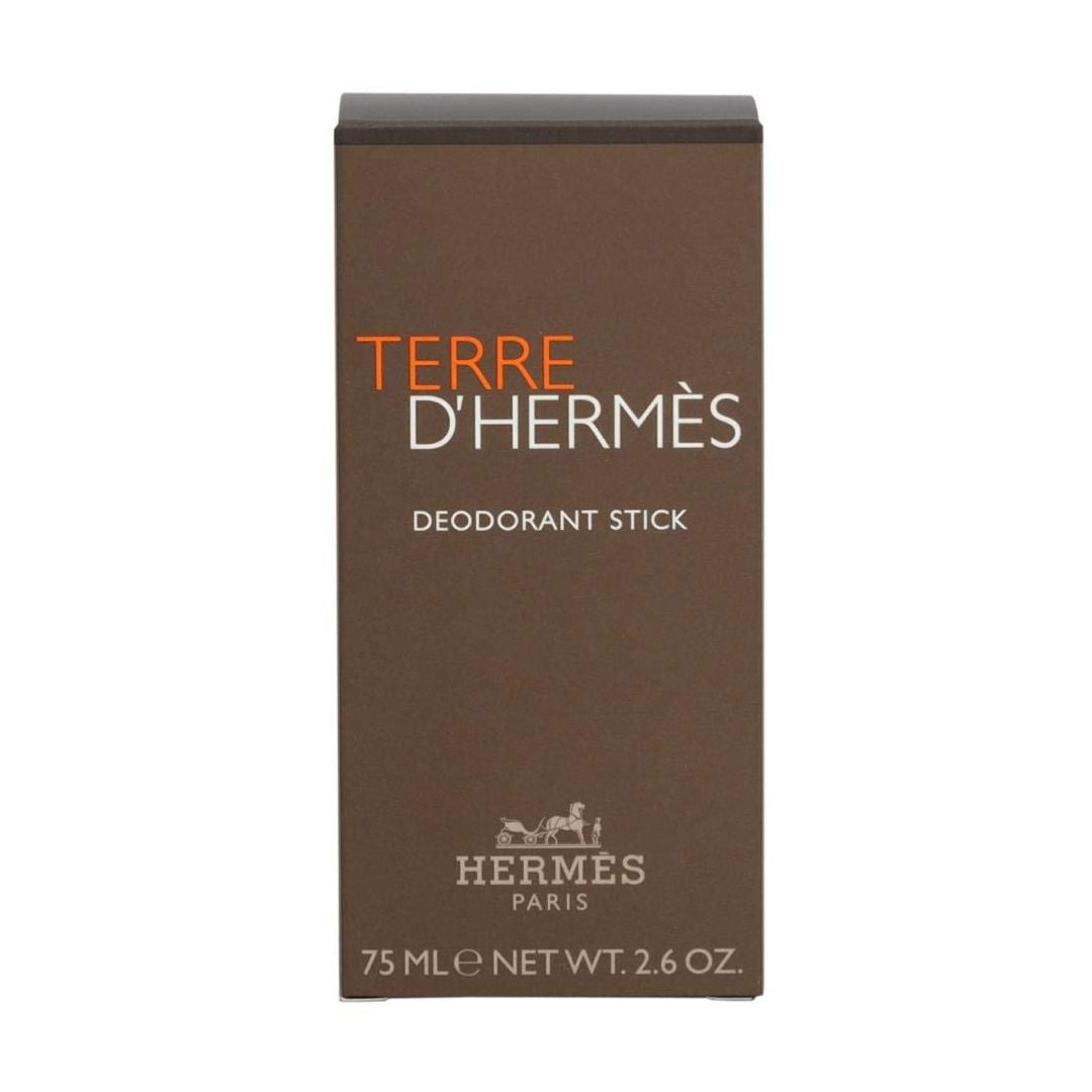 Hermes Terre D'Hermes Deodorant Stick For Him 75ml,