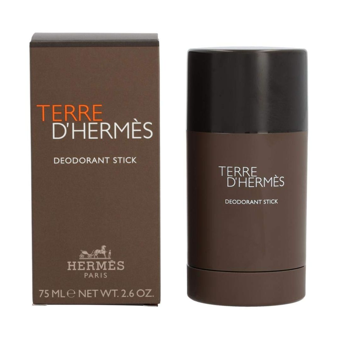 Hermes Terre D'Hermes Deodorant Stick For Him 75ml,