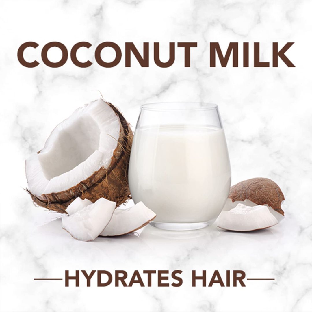 Herbal Essences Bio:Renew Coconut Milk Hydrate Shampoo & Conditioner 400ml,8001090222428,
