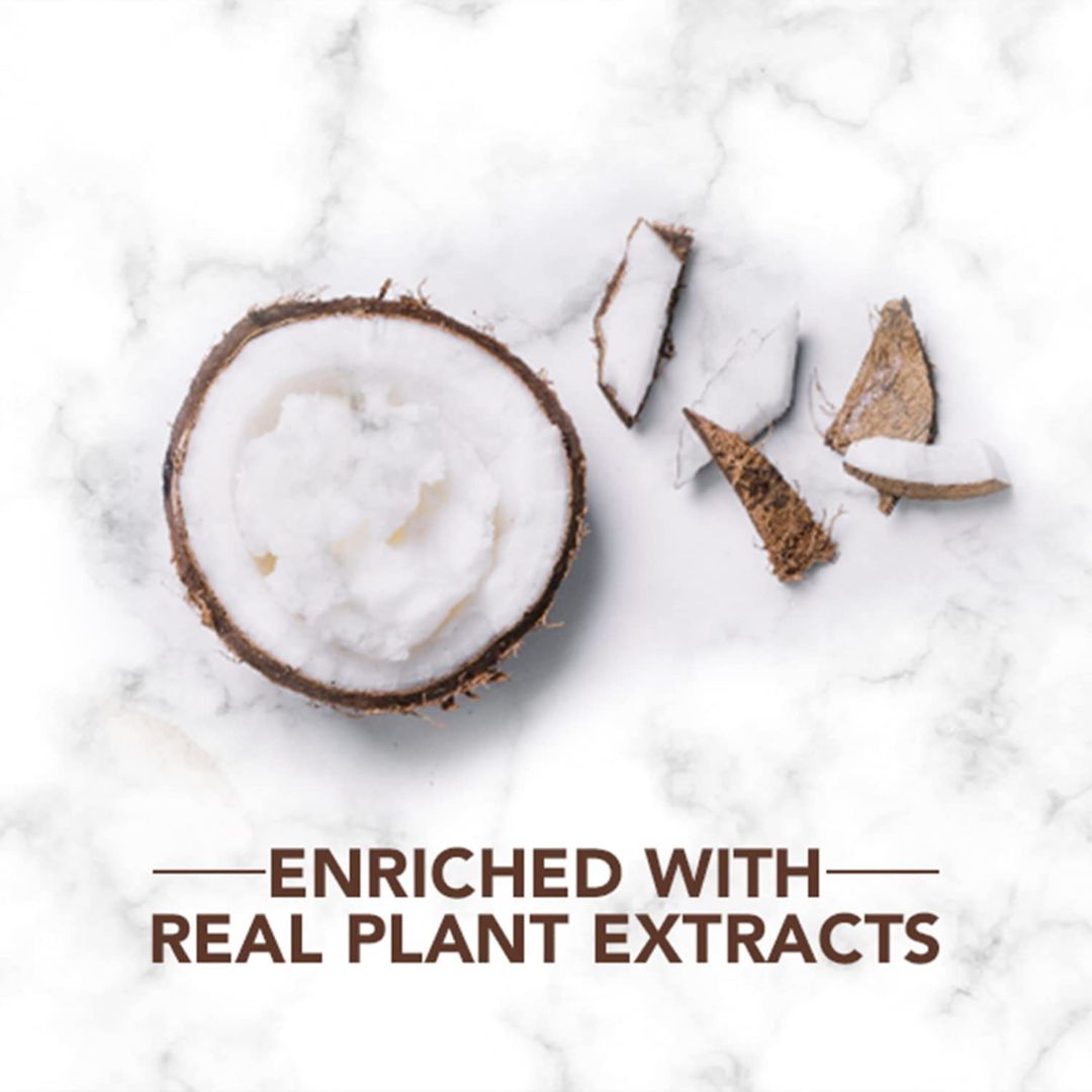 Herbal Essences Bio:Renew Coconut Milk Hydrate Shampoo & Conditioner 400ml,8001090222428,