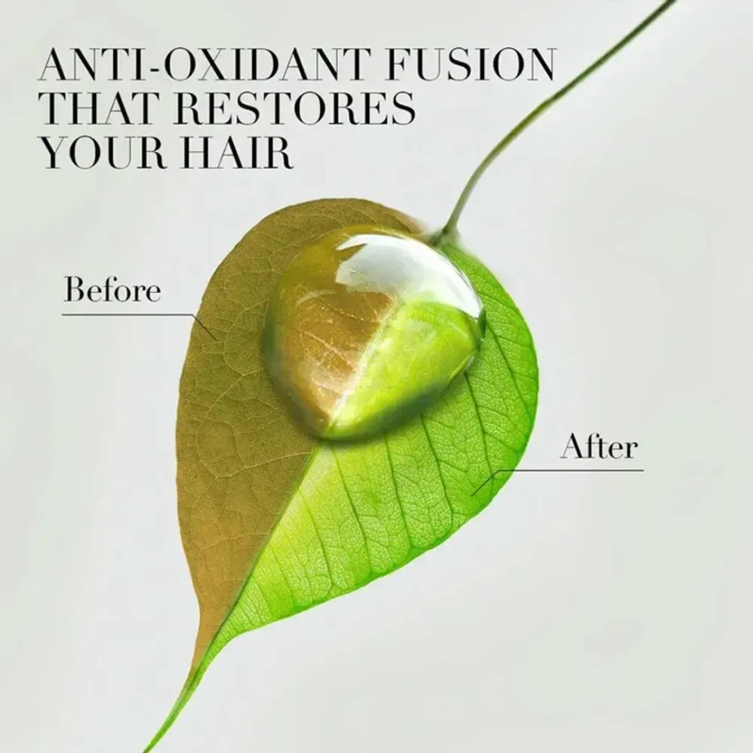 Herbal Essences Bio:Renew Golden Moringa Oil Smooth Shampoo & Conditioner 400ml,8001090222725,