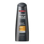 Dove Men +Care Thick & Strong Fortifying Shampoo + Conditioner 355ml,079400266552,
