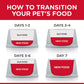Hill's Science Diet Puppy Small Kibble Dry Dog Food Chicken and Brown Rice 4.5 lb Bag