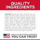 Hill's Science Diet Wet Dog Food, 12 x 12.5 oz Cans, Sensitive Stomach & Skin, Turkey & Rice Stew