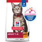 Hill's Science Diet Adult 1-6, Adult 1-6 Premium Nutrition, Dry Cat Food, Chicken Recipe, 7 Lb Bag,