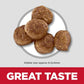 Hill's Science Diet Puppy Dry Food, 12.5 lb Bag, Chicken & Brown Rice, Small Kibble for Growing Puppies