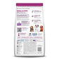 Hill's Science Diet Sensitive Stomach and Skin Dry Dog Food Small Breed Chicken Recipe 4 lb Bag