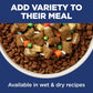 Hill's Science Diet Small & Mini Adult Dog Food, Chicken & Brown Rice Recipe, 4.5 lb Bag, Premium Nutrition for Small Breeds