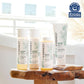Honest Sensitive Fragrance Free Shampoo + Body Wash 295ml,810022911365