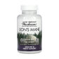 Host Defense Mushrooms Lion's Mane For Memory & Nerve Support Capsules