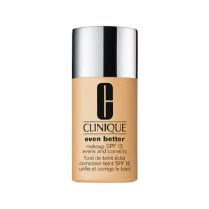 Clinique Even Better SPF 15 Even & Corrects Foundation 30ml