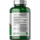 Horbaach Pine Bark Extract, 6000 mg, 180 Capsules, High Potency, 75% Proanthocyanidins, Non-GMO, Gluten-Free Supplement