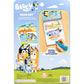 Bluey Aqua Art Kit by Horizon Group, No Mess Water Reveal Pages with Pen, Activity Toy for Ages 3+