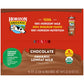 Horizon Organic Horizon Organic Shelf-Stable 1% Lowfat Milk Boxes, Chocolate, 8 Fl Oz, 18 Pack