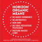 Horizon Organic Horizon Organic Shelf-Stable 1% Lowfat Milk Boxes, Chocolate, 8 Fl Oz, 18 Pack