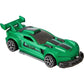 Hot Wheels Toy Cars And Trucks 20 Pack, Set Of 20 1:64 Scale Vehicles For Play Or Display, Instant Collection (Styles May Vary),