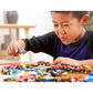 Hot Wheels Toy Cars And Trucks 20 Pack, Set Of 20 1:64 Scale Vehicles For Play Or Display, Instant Collection (Styles May Vary),