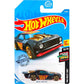 Hot Wheels Toy Cars Or Trucks, Set Of 72 Individually Packaged 1:64 Scale Cars, Rescue Vehicles Or Trucks (Styles May Vary; May Include Duplicates),