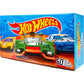 Hot Wheels Toy Trucks And Cars, 50-Pack, Set Of 50 1:64 Scale Individually Packaged Vehicles, Instant Collection (Styles May Vary) (Amazon Exclusive),