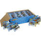 Hot Wheels Toy Trucks And Cars, 50-Pack, Set Of 50 1:64 Scale Individually Packaged Vehicles, Instant Collection (Styles May Vary) (Amazon Exclusive),